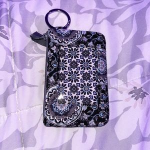 Vera Bradley Wallet. Never used before.